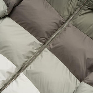 Fabricant pakistanais à manches longues et de bonne qualité, veste sur mesure avec quantité minimale de commande bas, meilleure vente - Product Image 4