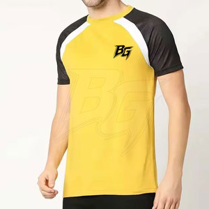 Camiseta de Alto Rendimiento 100% Algodón, Corte Ajustado, Ligera, Transpirable y Cómoda para Uso Casual y Diario - Product Image 6