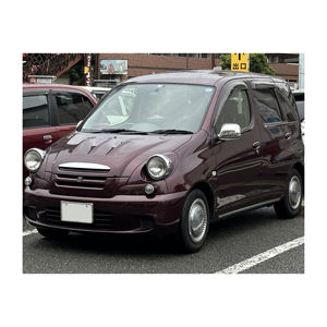 Exportation - Véhicule d'occasion de haute qualité, modèle berline 2020, conduite à gauche, propulsion arrière, jantes R16, boîte automatique, phares LED, sièges en cuir - Product Image 6