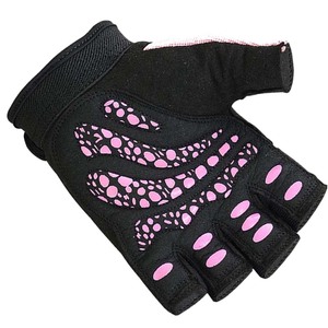 Prix de gros personnalisé Gants de gymnastique Gants d'haltérophilie Gants d'entraînement Logo personnalisé Couleur et taille Personnalisé Whesa pour unisexe. - Product Image 2