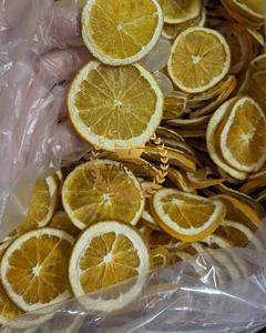 Fabricant de gros thé aux fruits secs déshydraté tranches d'orange entières 4-6cm pas cassé de haute qualité pour la décoration - Product Image 3