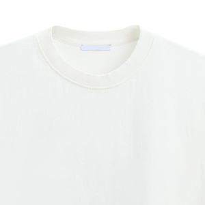 เสื้อยืดคอกลมทรงโอเวอร์ไซส์ NURAK SPORTS NS-515 สำหรับผู้ชาย ผ้าฝ้าย 100% คุณภาพสูง เนื้อหนา สตรีทแวร์ แห้งเร็ว - Product Image 6