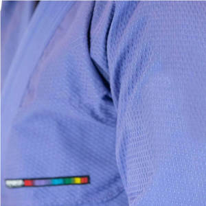 Kimono de Jiu Jitsu Brasileño de Alta Calidad, Diseño Personalizado, Profesional, Transpirable, de Secado Rápido, de Poliéster/Algodón - Product Image 3