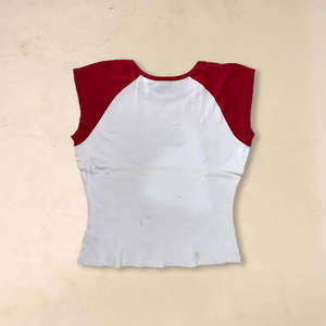 เสื้อท็อปลำลอง VTG Y2K NY Collection - Product Image 2