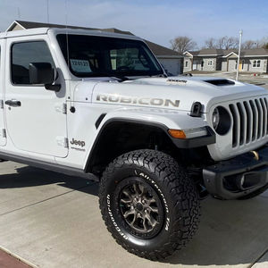Descuentos en Ventas 2021 Wrangler Unlimited Rubicon 392 4x4 - Product Image 1