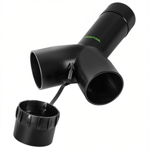 Accesorio para Herramienta Eléctrica Festool D 50 SV-AS/D 50 V, Conector en Y - Product Image 2