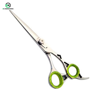 Tijeras de Peluquería Profesionales, Tijeras de Corte de Pelo para Uso Diario, Tijeras de Peluquería Personalizadas - Product Image 1