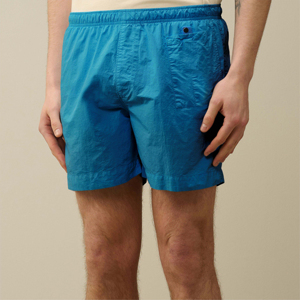 <b>Men's</b> Nylon Shorts Quick Dry Breathable Custom logo and Design Swim <b>Trunks</b> Quick Dry Wholesale Price Customized OEM - Product Image 6