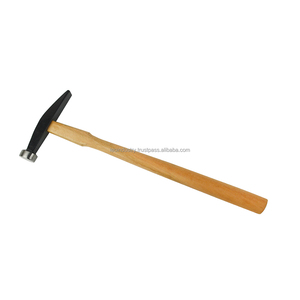 Goldms — marteau croisé et marteau plat, jeu de gros - Product Image 1