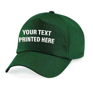 Vente en gros de chapeaux de golf multicolores de style sportif casquettes de baseball avec logo personnalisé pour hommes, pour la course en plein air et les bébés, couleurs unies - Product Image 2