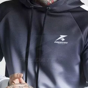 Style unique 2025 hommes Sublimation survêtement sur mesure meilleur prix vêtements d'hiver hommes Sublimation survêtement - Product Image 6