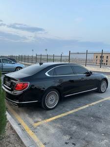 KIA K9 d'occasion de 2018, en bon état - Product Image 3