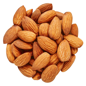 Amandes à la texture croustillante et au goût naturel, amandes fraîches pour l'emballage de détail et la vente en gros - Product Image 5