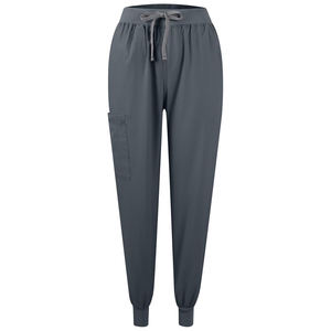 Meilleure vente Scrubs uniformes ensembles en gros femmes 4-Way Stretch Petite Fit uniformes hospitaliers en vrac - Product Image 3