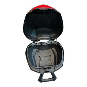 Top Case Arrière Yamaha 34L d'Occasion BBWF840E0100 en Plastique et FRP, Boîte Arrière ABS pour Moto, pour Bagages - Product Image 3