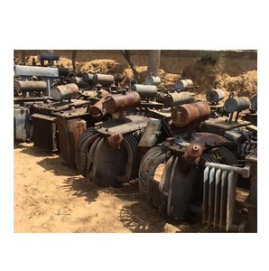 Achetez des moteurs électriques usagés de qualité, des transformateurs usagés, des alternateurs usagés à vendre - Product Image 2