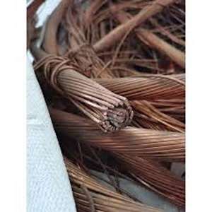 Alambre de chatarra de cobre multifuncional de alta calidad 99.95%-99.99% 40kg 110V/220V precio al por mayor - Product Image 5