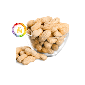 Proveedor de Vietnam Cacahuetes congelados IQF Cacahuetes crudos para asar Procesamiento de ebullición a granel - Product Image 6