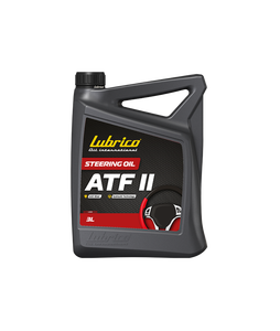 LUBRICO II Aceite de dirección ATF Lubricantes y limpiadores de motor Producto - Product Image 3