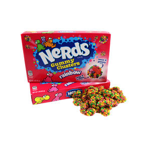 Bonbons Nerds en gros de Ferrara USA avec certification casher pour les détaillants et les distributeurs en gros du marché juif mondial - Product Image 5