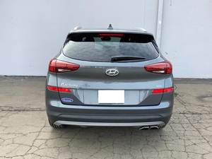 ฮุนได ทูซัน ลิมิเต็ด ปี 2019 ราคาประหยัด เกียร์อัตโนมัติ เบาะหนัง - Product Image 6