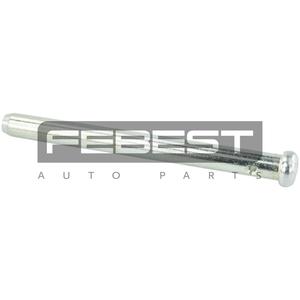 Pinza freno posteriore FEBEST (0274-V36R) - Product Image 1