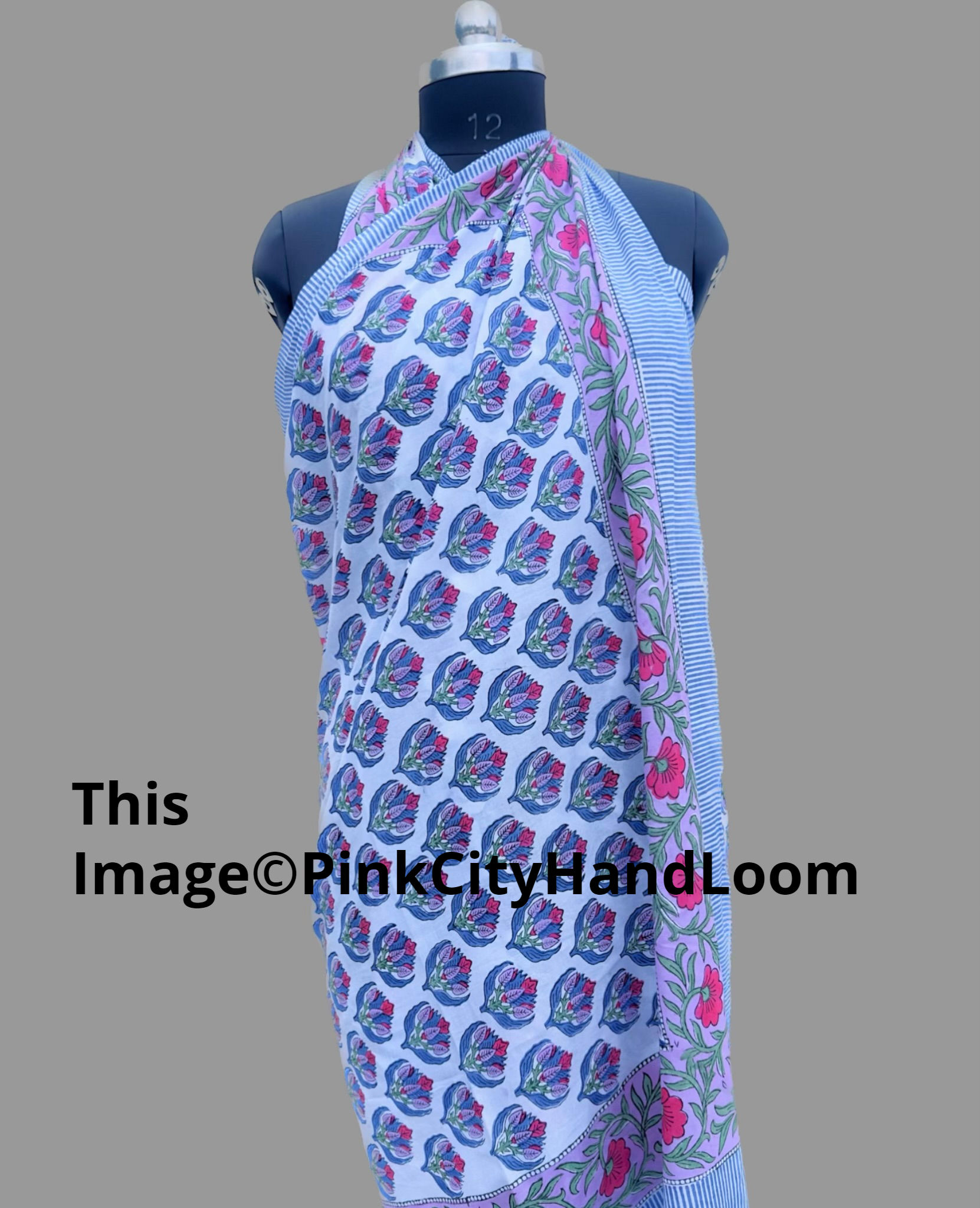 ตามที่แสดงในภาพ