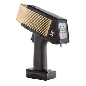 เครื่องวิเคราะห์ทองคำและโลหะมีค่า GEMORO XRF PRO แบบไร้สายและโมดูล RF ประเภทสินค้า - Product Image 1