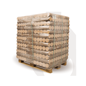 Briquettes de bois RUF de qualité supérieure à vendre - Product Image 5