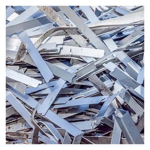 Bulk HMS <b>Stainless</b> <b>Steel</b> <b>Scrap</b> (Ship 99.95% Purity High Recovery Rate for Efficient <b>Steel</b> Recycling for Domestic Export Orders - Product Image 6