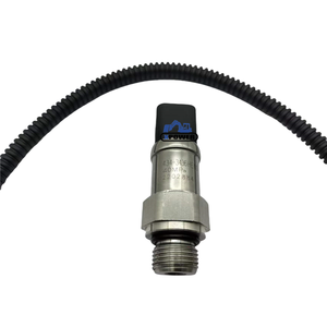 Piezas de excavadora Sensor de alta presión 434-3436 4343436 434-3436HE00 para CAT311D 312D 314D 320D 336D 345D - Product Image 4