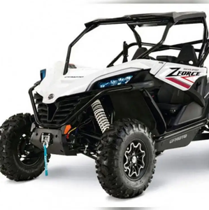 2024 zforce 950 h.o. เครื่องมือช่าง UTV ประสิทธิภาพสูงปรับแต่งได้ OEM & ODM รองรับสำหรับผู้ที่ชื่นชอบกีฬาและนักทำผม - Product Image 2