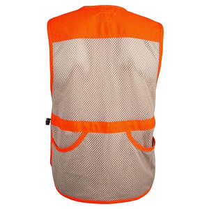 Gilet de tir tactique personnalisable pour hommes nouveauté vêtements de chasse les plus vendus gilets de tir en plein air - Product Image 2