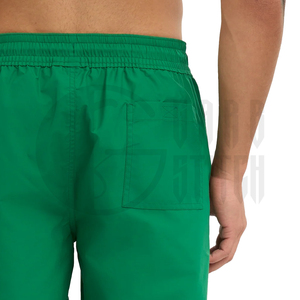 Shorts de bain personnalisés pour hommes, séchage rapide, taille élastique, légers, pour l'été, OEM ODM - Product Image 5