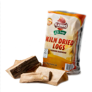 Leña secada al horno a la venta Envío rápido a granel Precio barato Producto relacionado con la energía - Product Image 3