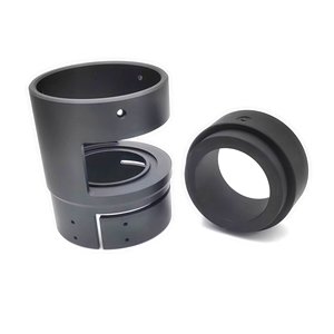 Oem odm חלקי מתכת <span class=keywords><strong>cnc</strong></span> מוצרי עיבוד אלומיניום anodized <span class=keywords><strong>cnc</strong></span> מטבעה אלומיניום/פלדה/חלקי נחושת/חלקי פליז - Product Image 3