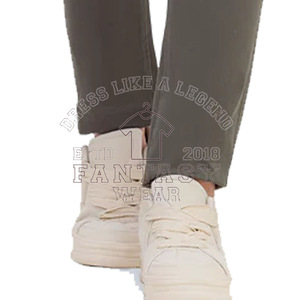 FANTASY WEAR 2026, Pantalones Chinos de Sarga de Algodón para Hombre, Estilo Casual y Urbano para Uso Diario, con Certificación CE - Product Image 6