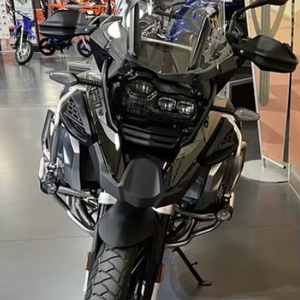 Motocicletas R 1250 GS Adventure 2024 Nuevas Disponibles en Venta y Listas para Exportar |   Ventas de automóviles - Product Image 1