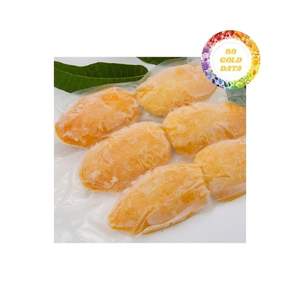 Mango Congelado IQF en Rodajas y Cubos, Producto de Exportación a Granel de Primera Calidad, con Textura Jugosa y Sabor Naturalmente Dulce a Mango - Product Image 2