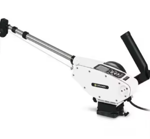 Digi-Troll 10 Downrigger Eléctrico/Solar - Modelo NUEVO, Tiempo de Carga de 5-8 Horas - Product Image 1