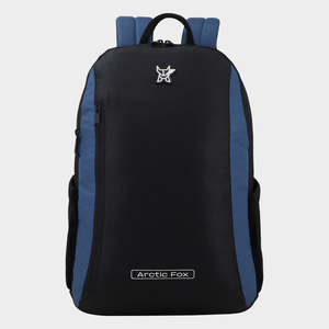 Arctic Fox Pump Dark Denim <b>Laptop</b> <b>Backpack</b> - Product Image 1