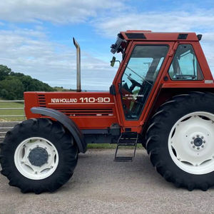Cosechadora New Holland 110-90 Agrícola, Económica y en Buen Estado, en Venta - Product Image 1