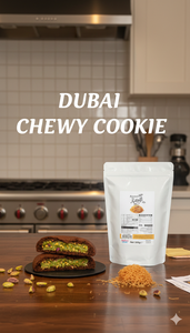 500 gr Kataifi Tostado a Granel, Kadayif, Postre Turco, Ingredientes Naturales, Crujiente y Caramelizado, Perfecto para Galletas Masticables de Dubái - Product Image 6