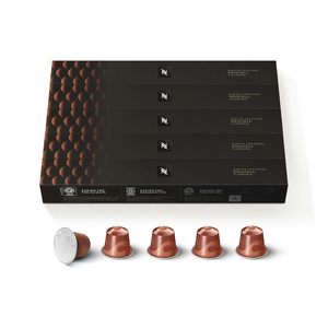 Cápsulas Nespresso Línea Original, Sabor Nocciola Tueste Medio, 50 Unidades - Product Image 6