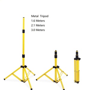 <span class=keywords><strong>LED</strong></span> 30W50W75W100W150W200W Đèn Làm Việc Tìm Kiếm Chống Nước Ngoài Trời Tiện Dụng Cho Kỹ Sư An Ninh Khẩn Cấp Đèn Pha Câu Cá - Product Image 5