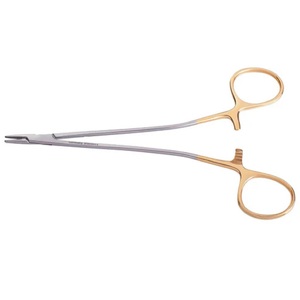 Cooley ที่ใส่เข็มขนาดเล็กเครื่องมือผ่าตัดโดย FS Ortho คุณภาพระดับพรีเมียม - Product Image 6