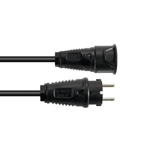 PSSO <b>Extension</b> Cable 3x1.5 10m-Heavy Duty Power Cord - Product Image 1