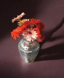 Portavelas Modernos de Cera de Abeja con Mosaico, Hechos a Mano, Altamente Perfumados, para Bodas, Navidad, San Valentín, Decoración de Mesa con Velas de Té - Product Image 5