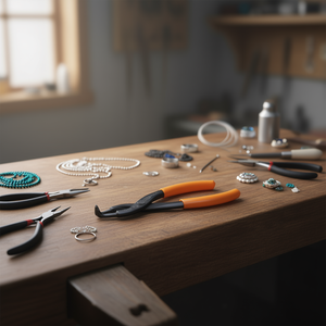 Alicates Seeger 90 con mordazas curvadas - Product Image 3