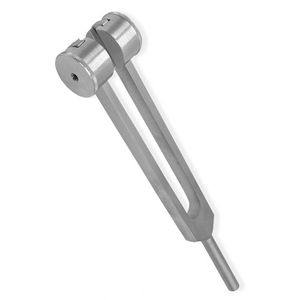 Les diapasons en acier inoxydable sont maintenant disponibles dans les nouveaux diapasons d'instruments chirurgicaux - Product Image 2